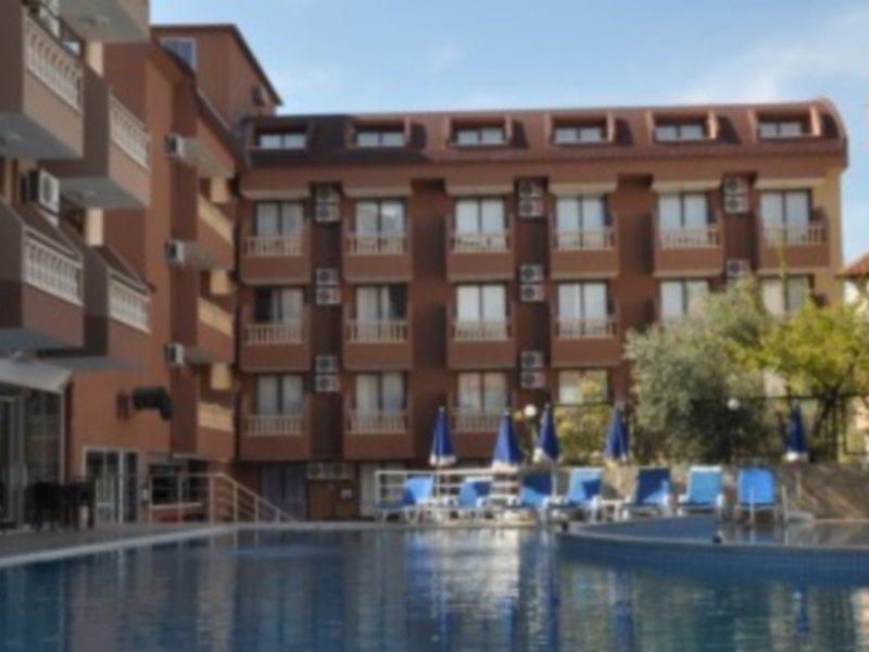 Akdora Resort&Spa Side Exteriör bild